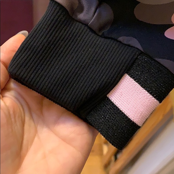 Ultracor Camo Bomber Jacket - Picture 4 of 7